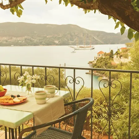 Apartament Kaminakia Adults Only Fiskardo