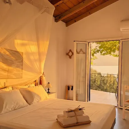 Appart hôtel Kaminakia Adults Only Fiskardo