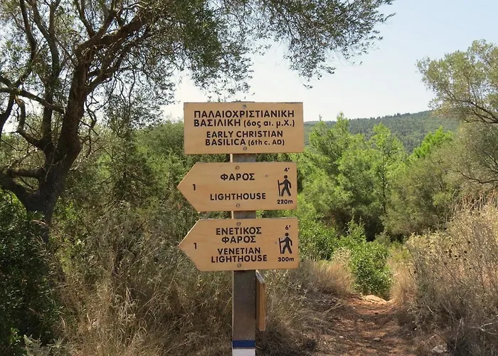 Kaminakia Adults Only דירה