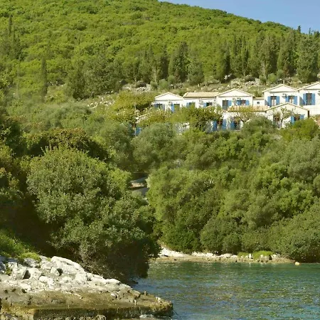 Apartamento Kaminakia Apartments-adults Only -walk Into A Tranquil Oasis Where Peace & Quiet Are Woven Into Every Breath -nestled Within A Serene Evergreen Cypress Forest, Each Opens Wide To The Endless Sea And A Sunbathed Pool Awaits To Soothe Your Se *