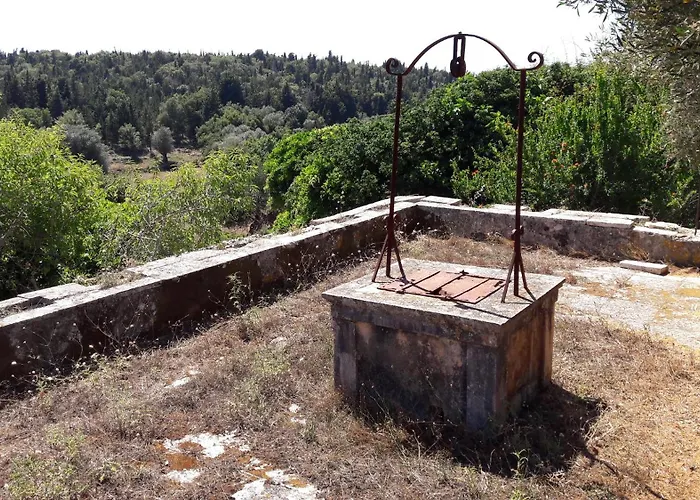 Lejlighed Kaminakia Adults Only *