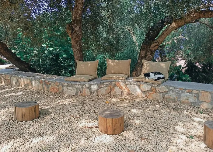 Lejlighed Kaminakia Adults Only *